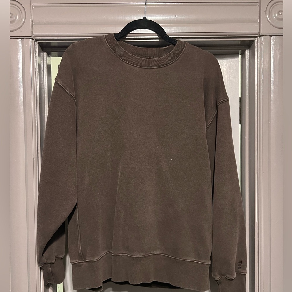 TNA SWEATSHIRT